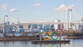 أولمبياد طوكيو