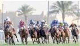 السعودية تنظم أغلى بطولة لسباقات الخيل في العالم