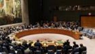 للمرة الرابعة.. تعطيل مشروع قرار بريطاني بشأن ليبيا