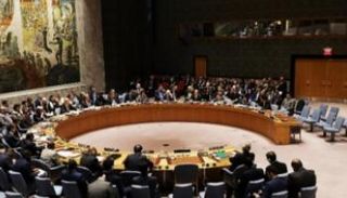 مجلس الأمن - أرشيف