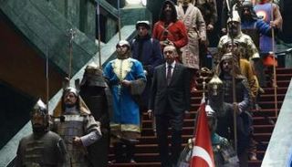 "حراس الليل".. مليشيا محلية لأردوغان تثير جدلا في تركيا