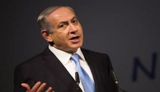 رئيس الوزراء الإسرائيلي بنيامين نتنياهو - أرشيفية