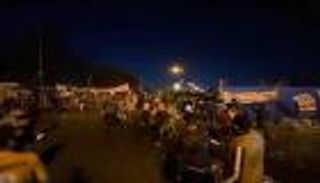 غداة أحداث النجف الدامية.. انتشار أمني وإدانات وتحقيق 