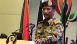 الجيش السوداني يوقف 14 شخصا انتحلوا صفات عسكرية