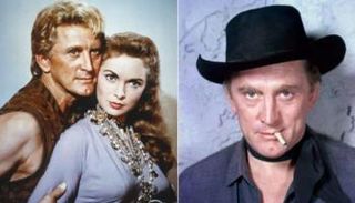 كيرك دوجلاس 