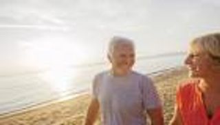 ضوء النهار يسعد كبار السن.. يفرز "هرمون السعادة"