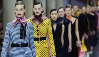 كورونا يهدد عرش باريس كعاصمة الموضة العالمية