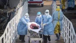 الحالات غير المعلنة لحالات فيروس كورونا تهدد جهود الاحتواء - الجارديان