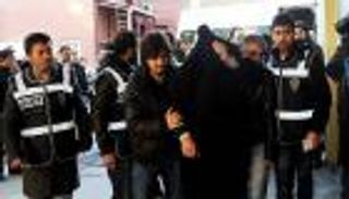 سلطات أردوغان تعتقل 47 تركيا بزعم الانتماء لـ"غولن"