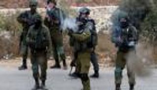 تقرير حقوقي: 322 انتهاكا إسرائيليا ضد الفلسطينيين في أسبوع