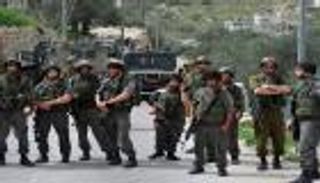 الاحتلال يعزز قواته بالضفة الغربية بعد 24 ساعة دامية