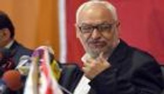 مقترح بتعديل مدة رئاسة البرلمان التونسي يهدد الغنوشي