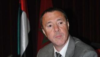 بدر الدين الإدريسي