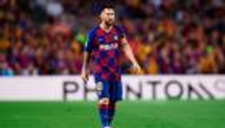 بسبب ميسي.. جوارديولا يحذر برشلونة من سيناريو الريال