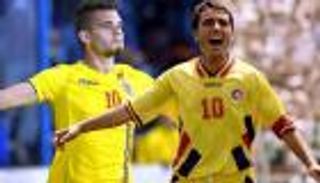 هدف قاتل هدية نجل أسطورة رومانيا لوالده في عيد ميلاده