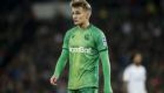 نصيحة "ملكية" لأوديجارد بتأجيل عودته لريال مدريد