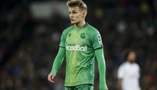 مارتن أوديجارد