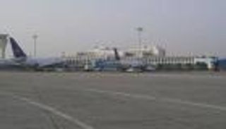 طائرة مدنية في سماء دمشق تنجو من مصير "رحلة أوكرانيا" بإيران