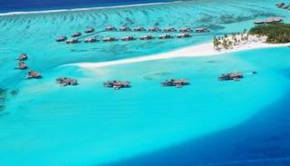 اعتقال 3 أشخاص على صلة بداعش في المالديف - التايمز