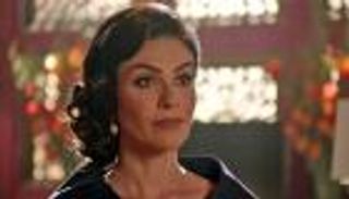 بسمة تكشف لـ"العين الإخبارية" تفاصيل دورها في فيلم "رأس السنة"