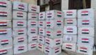 بعد دعم الصين.. مصر تنفي نقص المستلزمات الطبية لمواجهة كورونا