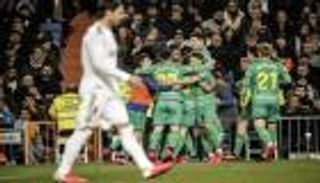 سوسيداد يعيد ريال مدريد لنقطة الصفر بإنهاء سلسلته المميزة