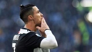 كريستيانو رونالدو