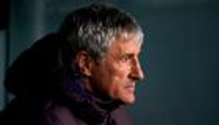 سيتين: كرة القدم لم تنصف برشلونة