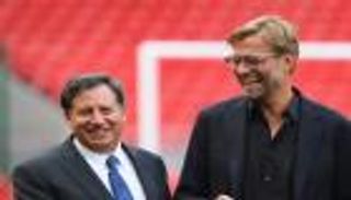 رئيس ليفربول يوجه رسالة للجماهير بشأن "الموسم الحلم"