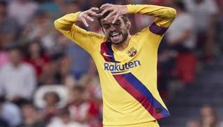 جيرارد بيكيه