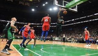 سيكسرز ضد باكس 