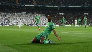 ألكسندر إسحاق