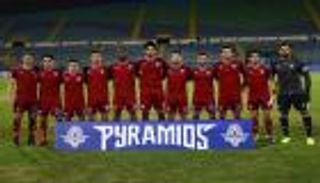 المدير الرياضي لبيراميدز يفتح النار على التحكيم المصري