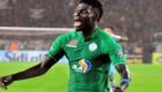 مهاجم الرجاء المغربي يطلب الحماية قبل صدام مازيمبي الكونغولي