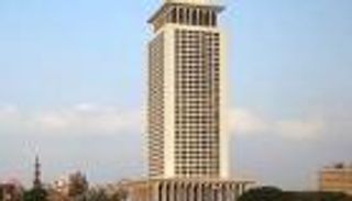 مصر تدعو أوروبا للتكاتف لوقف الأدوار التخريبية في ليبيا