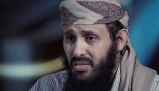 الإرهابي قاسم الريمي 