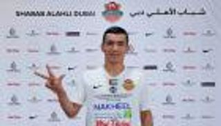 شباب الأهلي الإماراتي يفسر استبعاد جانييف من المباريات المحلية