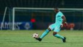 ديانج لاعب الأهلي: لم نشك لحظة في الفوز على بيراميدز