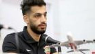لاعب شباب الأهلي: لا نستحق الخسارة أمام الجزيرة الإماراتي