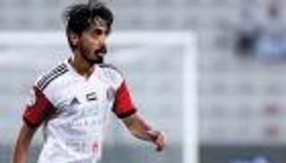 لاعب الجزيرة: ثنائية شباب الأهلي مفتاح المنافسة بالدوري الإماراتي