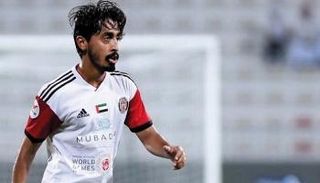 خلفان مبارك