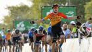 فيل ينتزع صدارة ترتيب طواف السعودية 2020 للدراجات الهوائية