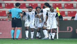 الجزيرة الإماراتي