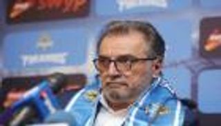 مدرب بيراميدز يعدد أسباب الخسارة من الأهلي بالدوري المصري