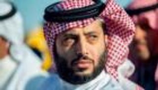 آل الشيخ بعد فوز الأهلي على بيراميدز: العقدة انتهت بعدي