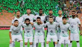 الأهلي السعودي 