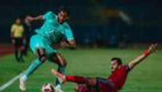 ترتيب الدوري المصري بعد نهاية مباريات الخميس 