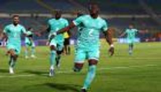 3 لمحات "ليفربولية" من فوز الأهلي على بيراميدز بالدوري المصري