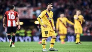 ليونيل ميسي