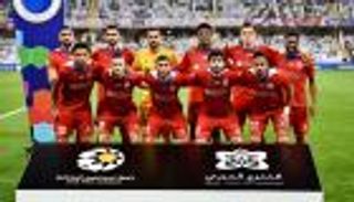 العين يستقبل أسرع أهداف الشارقة بدوري الخليج العربي